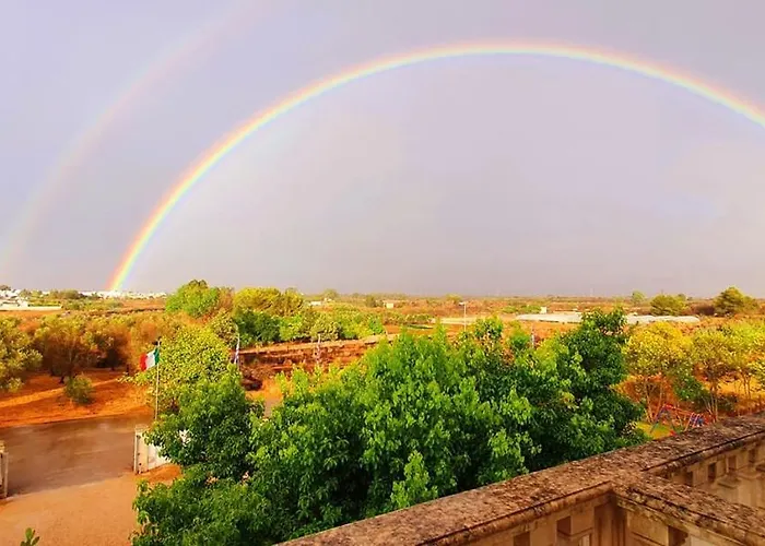 Grikò Country Hotel Lecce